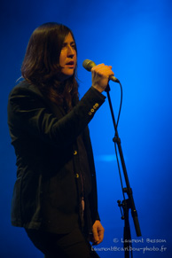 Archive / MaMA Festival - La Cigale - 18/10/13