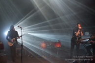 Archive / MaMA Festival - La Cigale - 18/10/13