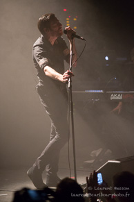 Archive / MaMA Festival - La Cigale - 18/10/13