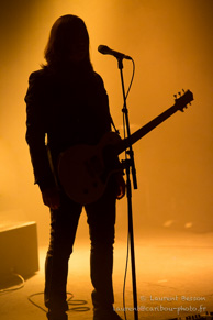 Archive / MaMA Festival - La Cigale - 18/10/13