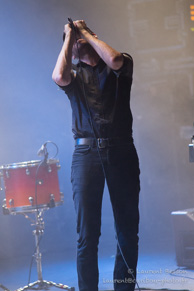 Archive / MaMA Festival - La Cigale - 18/10/13