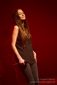 Archive / MaMA Festival - La Cigale - 18/10/13