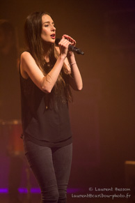 Archive / MaMA Festival - La Cigale - 18/10/13