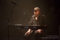 Archive / MaMA Festival - La Cigale - 18/10/13