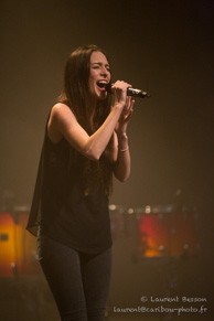 Archive / MaMA Festival - La Cigale - 18/10/13