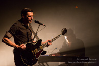 Archive / MaMA Festival - La Cigale - 18/10/13