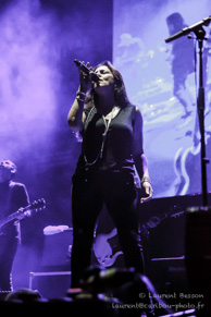 Archive / Festival des Musiques à l'Image - Le Grand Rex - 03 novembre 2014