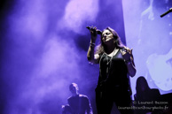 Archive / Festival des Musiques à l'Image - Le Grand Rex - 03 novembre 2014