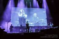 Archive / Festival des Musiques à l'Image - Le Grand Rex - 03 novembre 2014