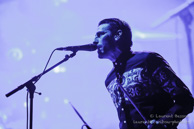 Archive / Festival des Musiques à l'Image - Le Grand Rex - 03 novembre 2014