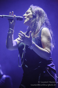 Archive / Festival des Musiques à l'Image - Le Grand Rex - 03 novembre 2014