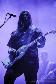 Archive / Festival des Musiques à l'Image - Le Grand Rex - 03 novembre 2014