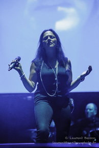 Archive / Festival des Musiques à l'Image - Le Grand Rex - 03 novembre 2014