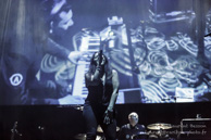 Archive / Festival des Musiques à l'Image - Le Grand Rex - 03 novembre 2014