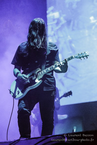 Archive / Festival des Musiques à l'Image - Le Grand Rex - 03 novembre 2014