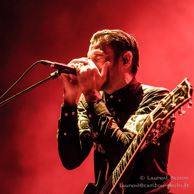 Archive / Festival des Musiques à l'Image - Le Grand Rex - 03 novembre 2014