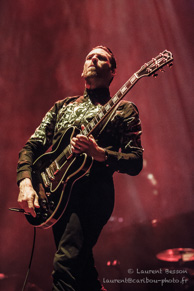 Archive / Festival des Musiques à l'Image - Le Grand Rex - 03 novembre 2014