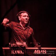 Archive / Festival des Musiques à l'Image - Le Grand Rex - 03 novembre 2014