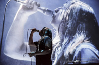 Archive / Festival des Musiques à l'Image - Le Grand Rex - 03 novembre 2014