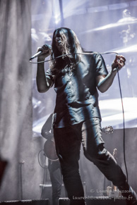 Archive / Festival des Musiques à l'Image - Le Grand Rex - 03 novembre 2014