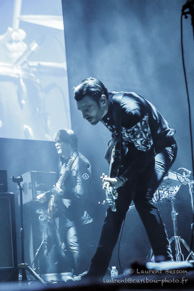 Archive / Festival des Musiques à l'Image - Le Grand Rex - 03 novembre 2014