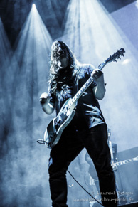 Archive / Festival des Musiques à l'Image - Le Grand Rex - 03 novembre 2014