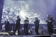 Archive / Festival des Musiques à l'Image - Le Grand Rex - 03 novembre 2014