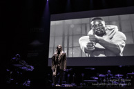 Archive - Axiom / Festival des Musiques à l'Image - Le Grand Rex - 02 novembre 2014