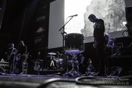 Archive - Axiom / Festival des Musiques à l'Image - Le Grand Rex - 02 novembre 2014