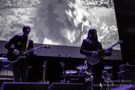 Archive - Axiom / Festival des Musiques à l'Image - Le Grand Rex - 02 novembre 2014