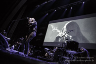 Archive - Axiom / Festival des Musiques à l'Image - Le Grand Rex - 02 novembre 2014