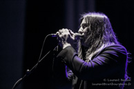 Archive - Axiom / Festival des Musiques à l'Image - Le Grand Rex - 02 novembre 2014