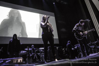 Archive - Axiom / Festival des Musiques à l'Image - Le Grand Rex - 03 novembre 2014