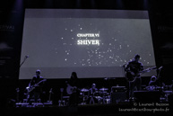 Archive - Axiom / Festival des Musiques à l'Image - Le Grand Rex - 03 novembre 2014