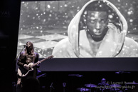 Archive - Axiom / Festival des Musiques à l'Image - Le Grand Rex - 03 novembre 2014