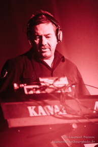 Archive / Le Zenith - 30 octobre 2015