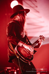 Archive / Le Zenith - 30 octobre 2015