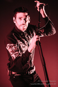 Archive / Le Zenith - 30 octobre 2015