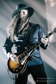 Archive / Le Zenith - 30 octobre 2015