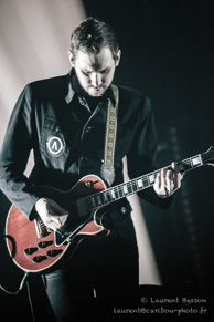 Archive / Le Zenith - 30 octobre 2015