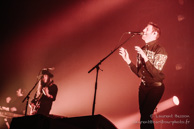 Archive / Le Zenith - 30 octobre 2015