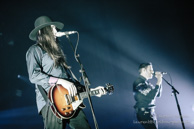 Archive / Le Zenith - 30 octobre 2015