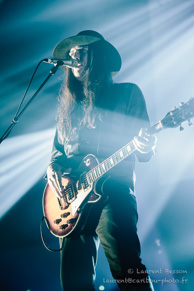 Archive / Le Zenith - 30 octobre 2015