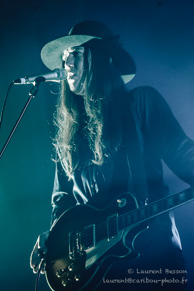 Archive / Le Zenith - 30 octobre 2015