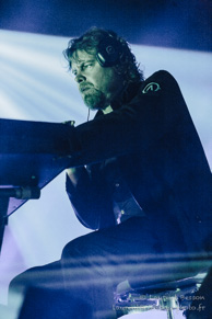 Archive / Le Zenith - 30 octobre 2015