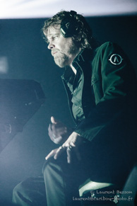 Archive / Le Zenith - 30 octobre 2015