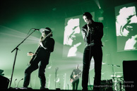 Archive / Le Zenith - 30 octobre 2015