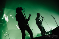 Archive / Le Zenith - 30 octobre 2015