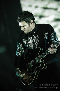 Archive / Le Zenith - 30 octobre 2015