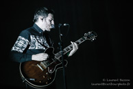 Archive / Le Zenith - 30 octobre 2015